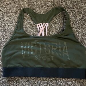 VS sports bra